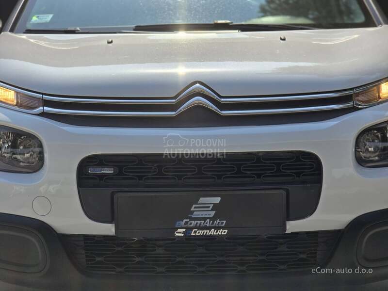Citroen C3 1.2 PURETECH
