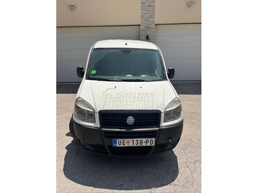 Fiat Doblo 1.4 PL