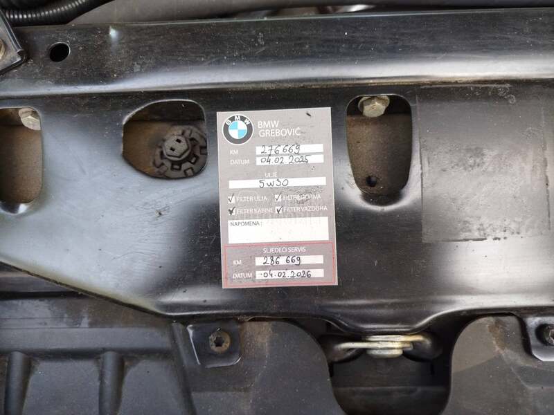 BMW 530 GT x-drive