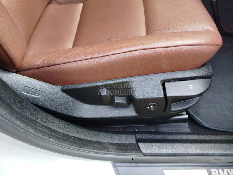 BMW 530 GT x-drive