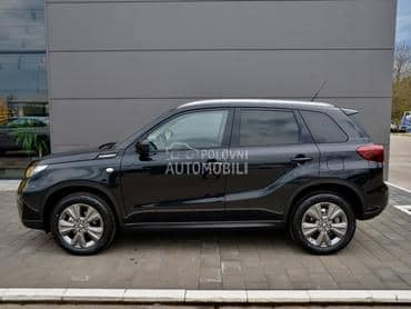 Suzuki Vitara PREMIUM 2WD 6AT