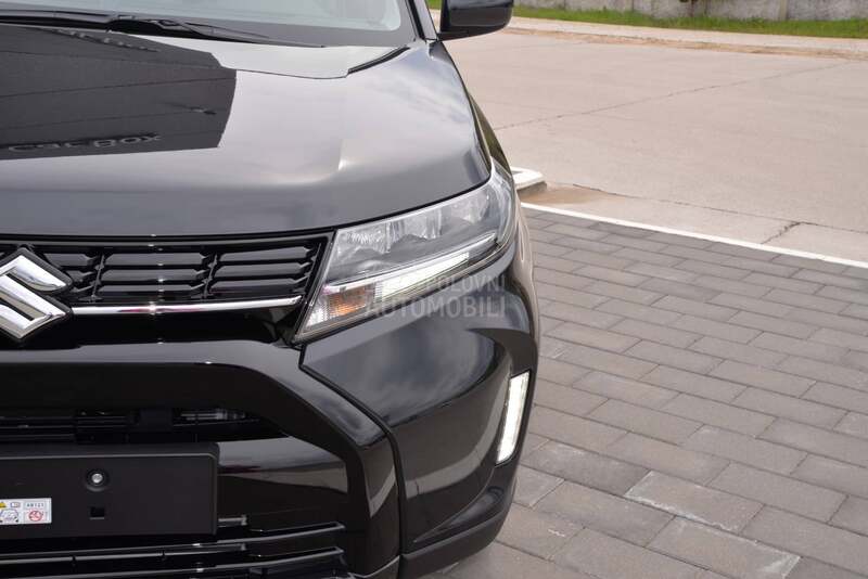 Suzuki Vitara PREMIUM 4WD 6AT