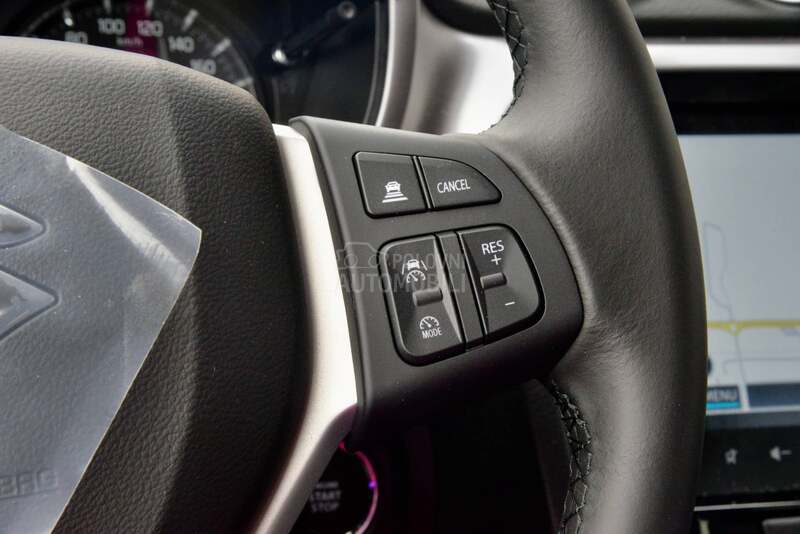 Suzuki Vitara PREMIUM 4WD 6AT