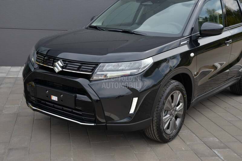 Suzuki Vitara PREMIUM 4WD 6AT