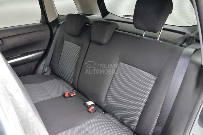 Suzuki Vitara PREMIUM 4WD 6AT
