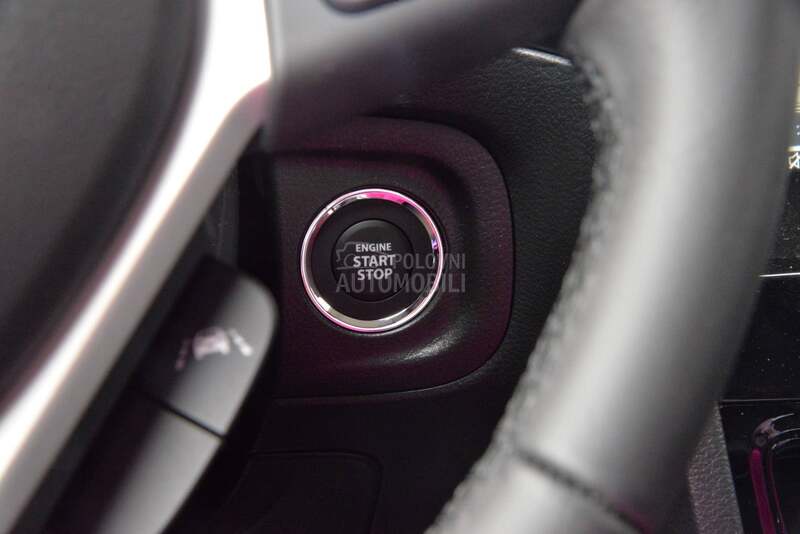 Suzuki Vitara PREMIUM 4WD 6AT