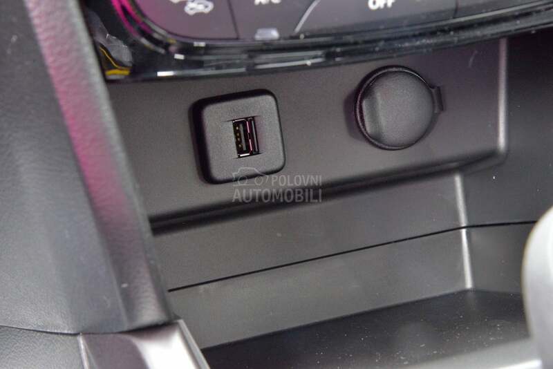 Suzuki Vitara PREMIUM 4WD 6AT