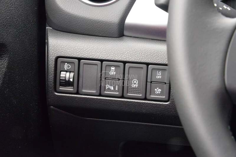 Suzuki Vitara PREMIUM 4WD 6AT
