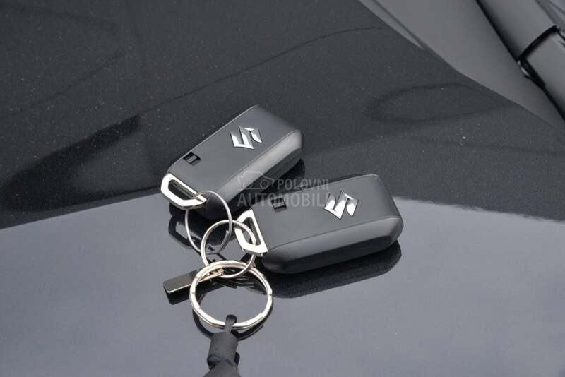 Suzuki Vitara PREMIUM 4WD 6AT