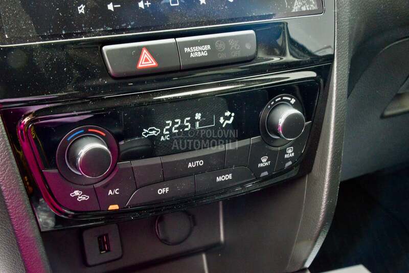 Suzuki Vitara PREMIUM 4WD 6AT
