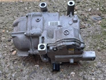 KOMPRESOR KLIME za Toyota Yaris od 2012. do 2016. god.