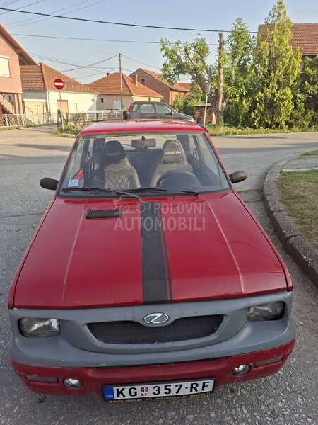 Zastava Koral In 1,1