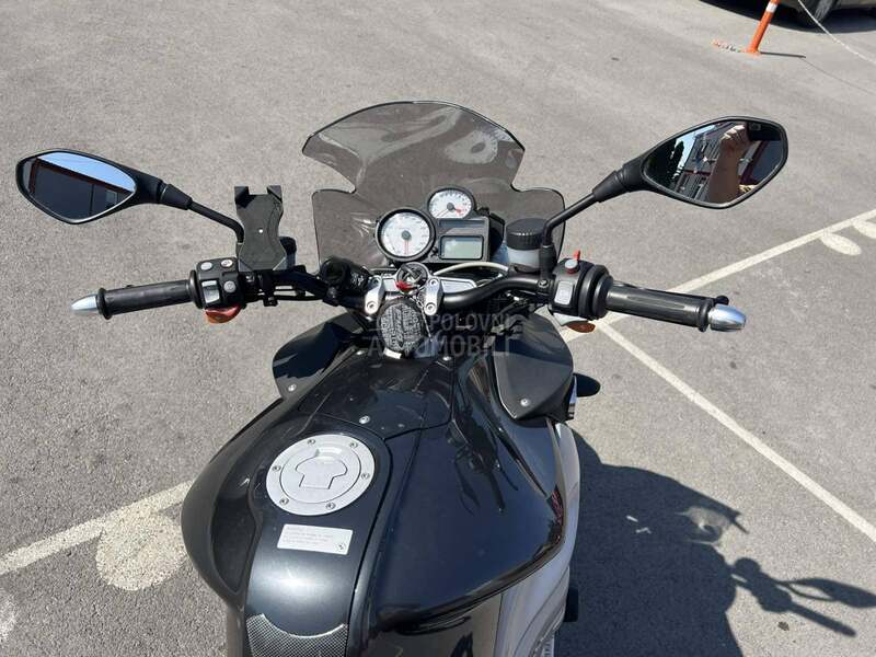 BMW K1200R