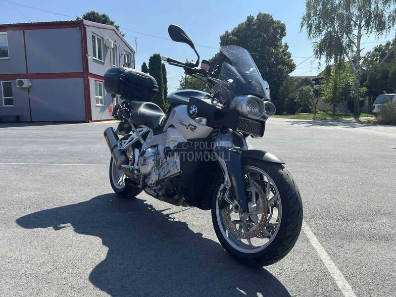 BMW K1200R