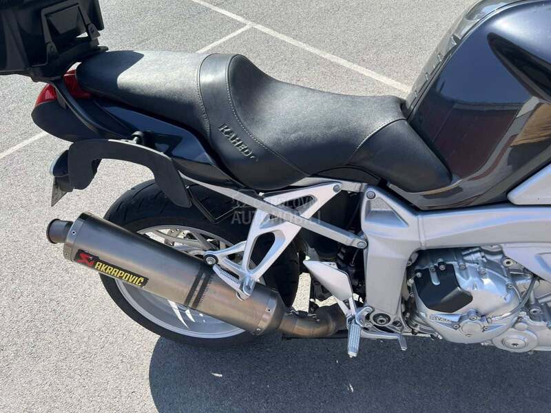 BMW K1200R