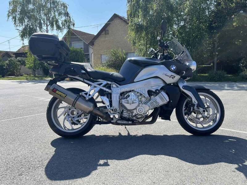 BMW K1200R