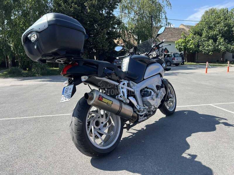 BMW K1200R