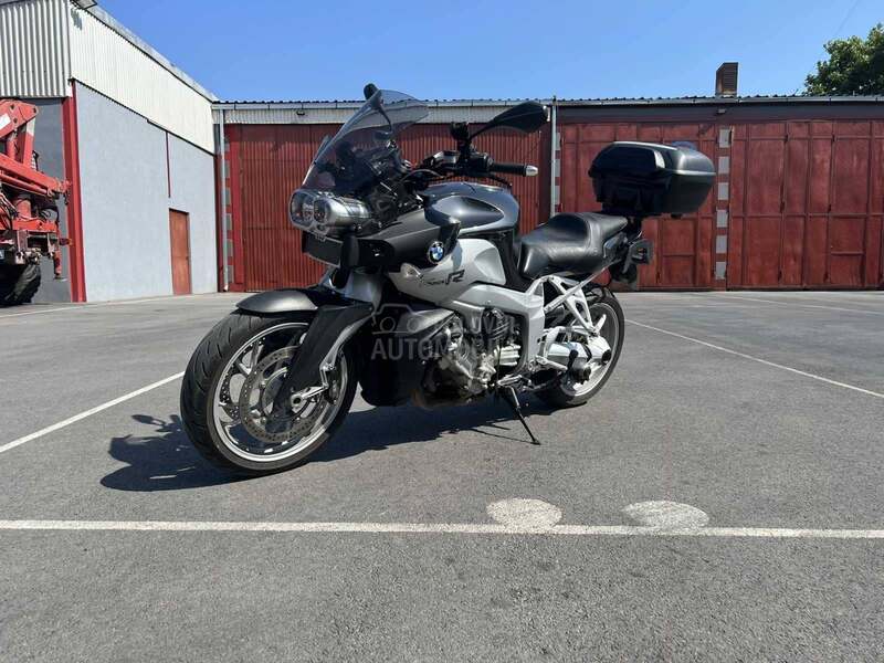 BMW K1200R