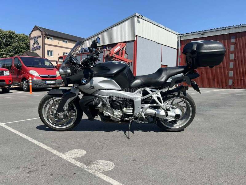 BMW K1200R