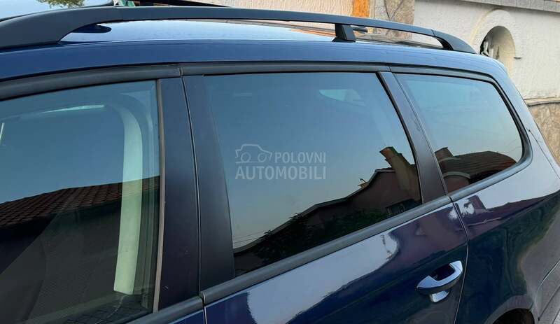 Volkswagen Passat B6 2.0 TDI Siber/Xenon