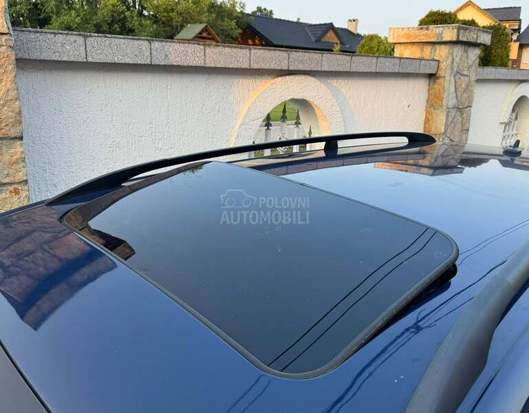 Volkswagen Passat B6 2.0 TDI Siber/Xenon