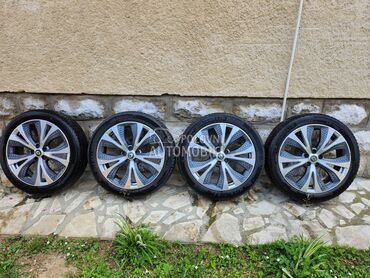 Aluminijumske felne  20" 5 x 114.3