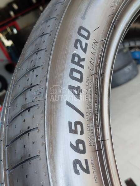 Falken 265/40 R20 Letnja
