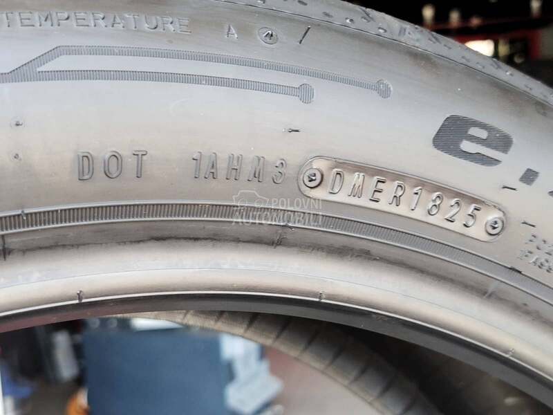 Falken 265/40 R20 Letnja