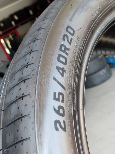 Falken 265/40 R20 Letnja
