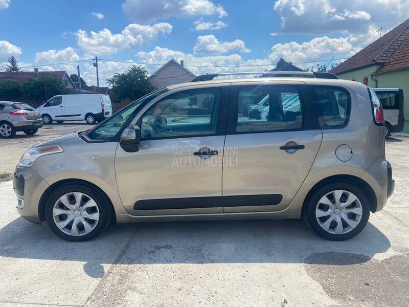 Citroen C3 Picasso 1.6 HDI