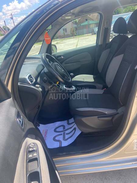 Citroen C3 Picasso 1.6 HDI