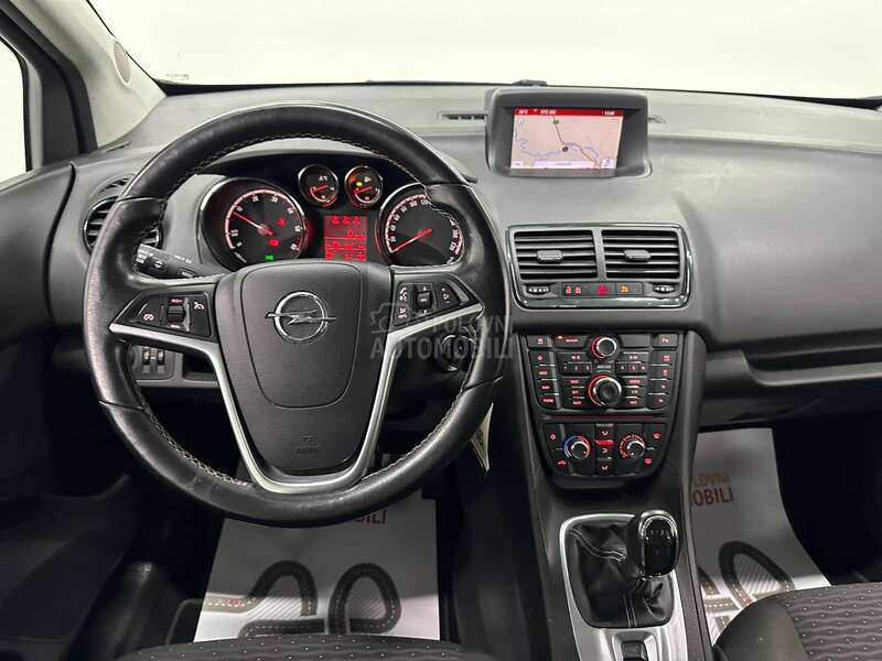 Opel Meriva 1.6 CDTI BUSINESS