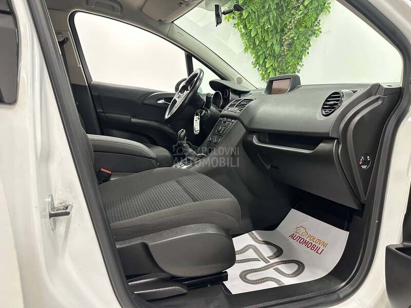 Opel Meriva 1.6 CDTI BUSINESS