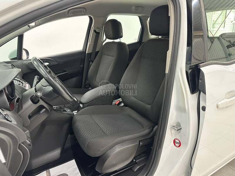 Opel Meriva 1.6 CDTI BUSINESS