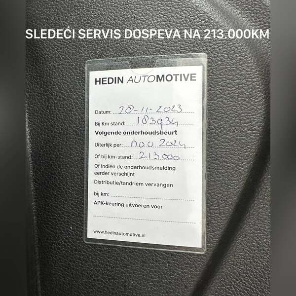 Opel Meriva 1.6 CDTI BUSINESS