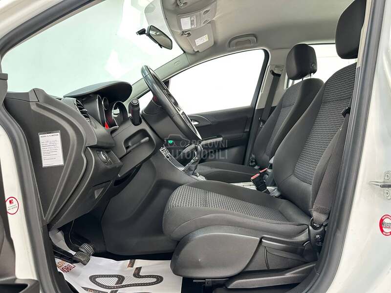 Opel Meriva 1.6 CDTI BUSINESS