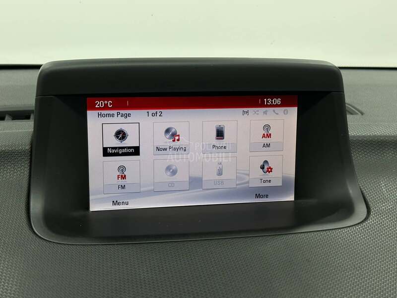 Opel Meriva 1.6 CDTI BUSINESS