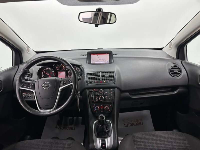 Opel Meriva 1.6 CDTI BUSINESS