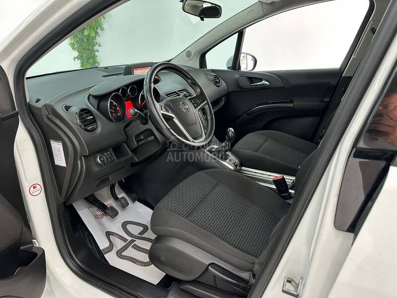 Opel Meriva 1.6 CDTI BUSINESS
