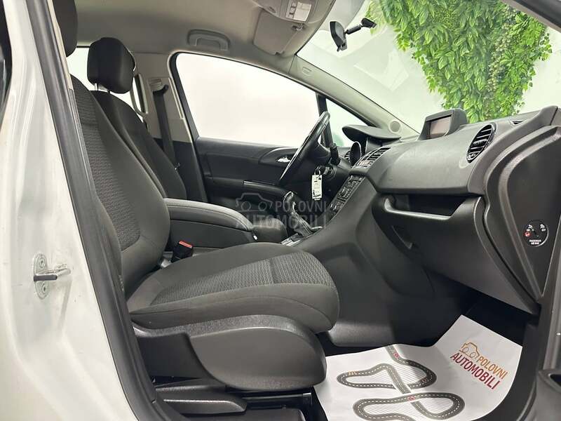 Opel Meriva 1.6 CDTI BUSINESS