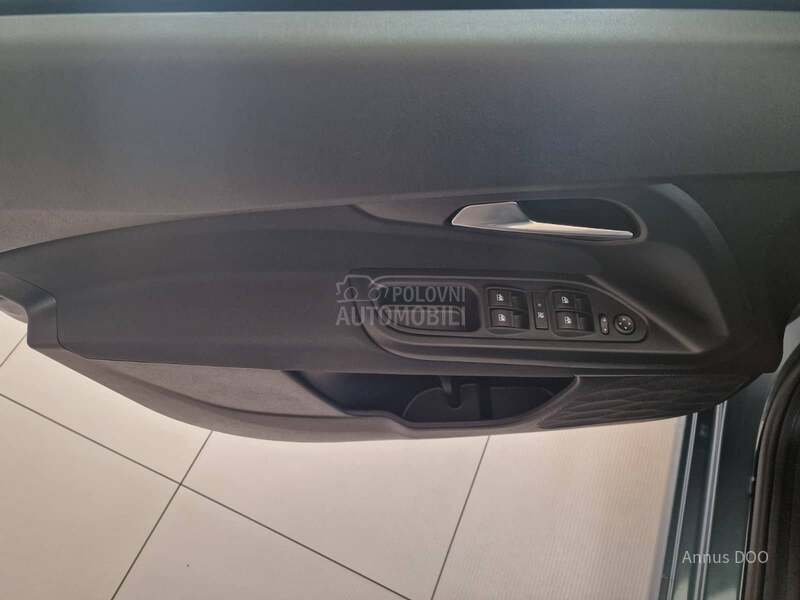 Fiat Tipo Sedan - City