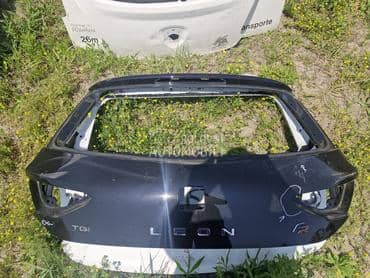 gepek vrata za Seat Leon