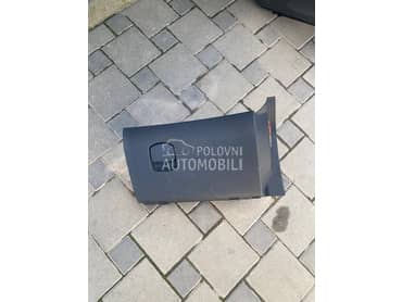 Fioka za Opel Corsa D