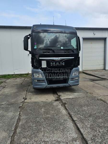 MAN TGX 18.480