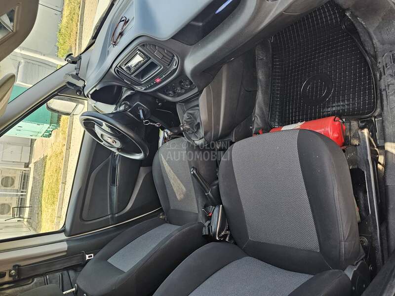 Fiat Doblo 