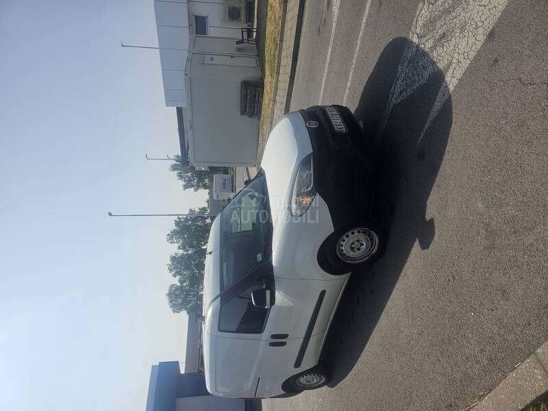 Fiat Doblo 