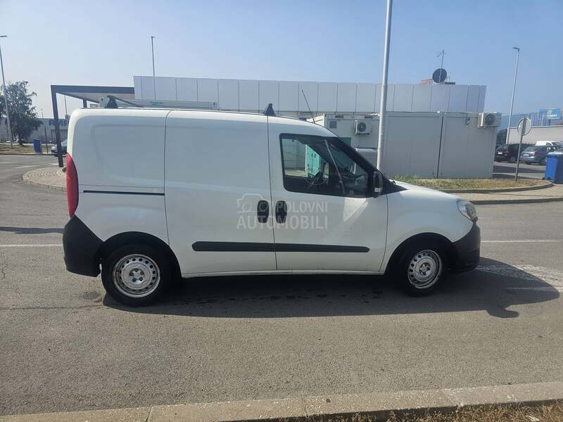 Fiat Doblo 