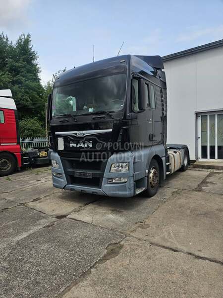 MAN TGX 18.440