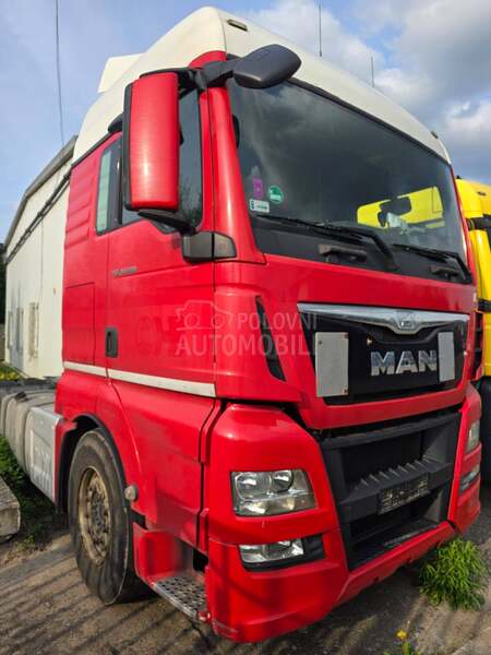 MAN TGX 18.440