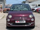 Fiat 500 1.2 LOUNGE/73.789